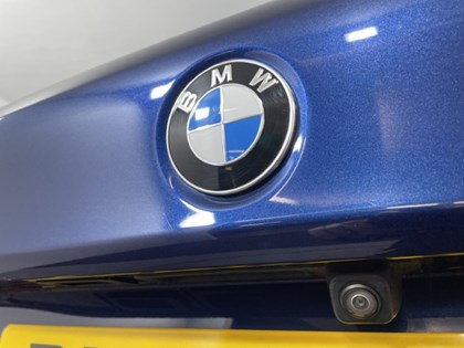 2020 (20) BMW 5 SERIES 520d MHT M Sport 4dr Auto