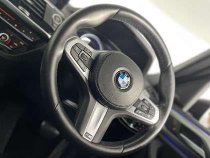 2018 (18) BMW X3 xDrive20d M Sport 5dr Step Auto