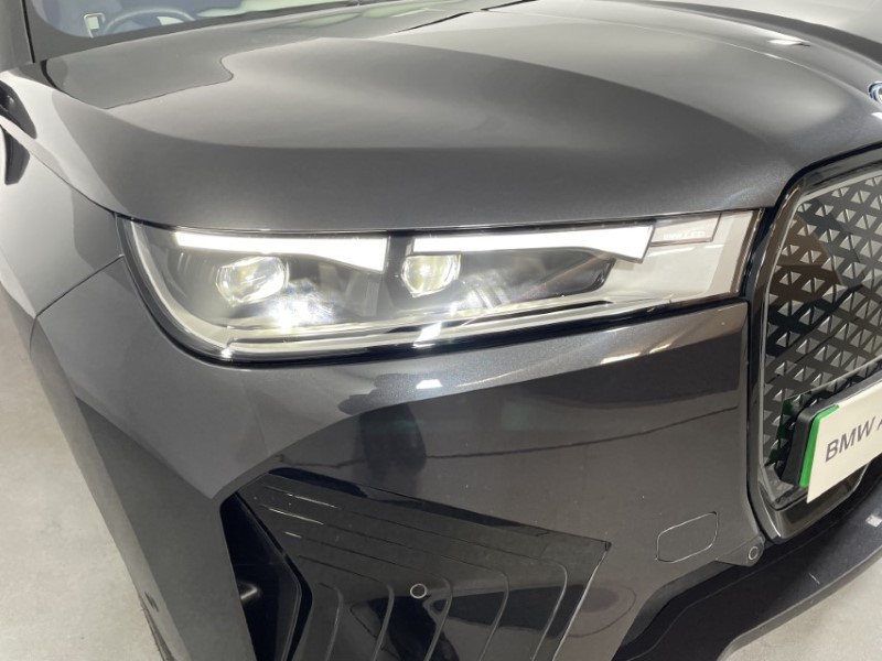 2024 (73) BMW iX 240kW xDrive40 M Sport 76.6kWh 5dr Auto Tech PLUS/Sky 3219185