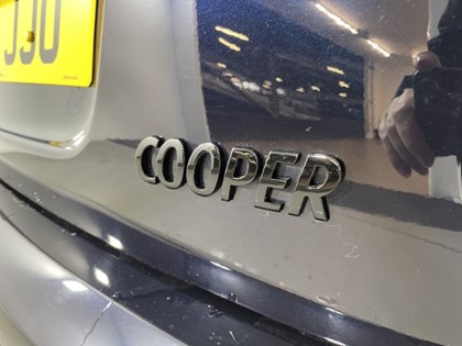 2021 (71) MINI CONVERTIBLE 1.5 Cooper Exclusive 2dr Auto
