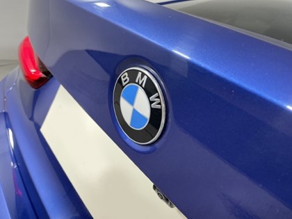 2020 (70) BMW 3 SERIES 320d MHT M Sport 4dr Step Auto