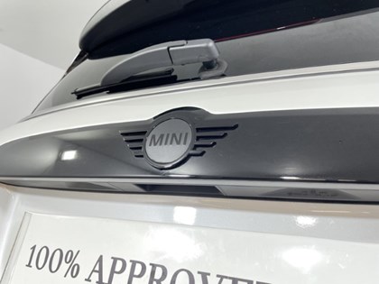2023 (23) MINI COUNTRYMAN 1.5 Cooper Sport Premium 5dr Auto