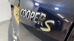 2022 (72) MINI COUNTRYMAN 1.5 Cooper S E Exclusive ALL4 PHEV 5dr Auto 3307698