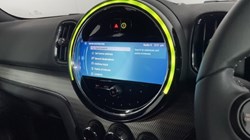2022 (72) MINI COUNTRYMAN 1.5 Cooper S E Exclusive ALL4 PHEV 5dr Auto 3307686