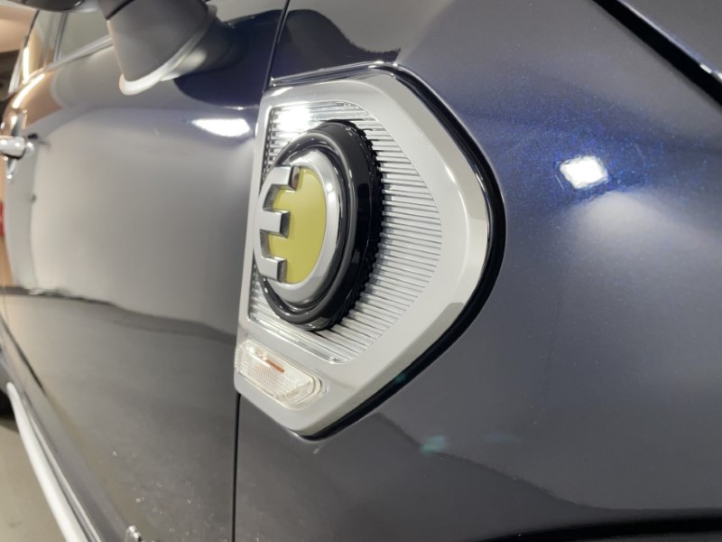 2022 (72) MINI COUNTRYMAN 1.5 Cooper S E Exclusive ALL4 PHEV 5dr Auto 3307695