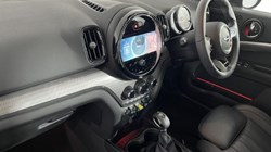 2022 (72) MINI COUNTRYMAN 1.5 Cooper S E Exclusive ALL4 PHEV 5dr Auto 3238637