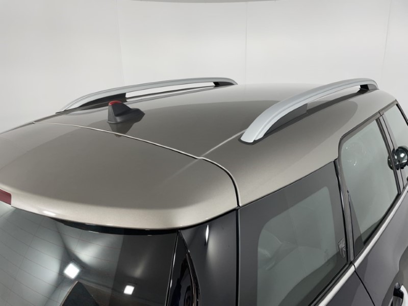 2022 (72) MINI COUNTRYMAN 1.5 Cooper S E Exclusive ALL4 PHEV 5dr Auto 3238626