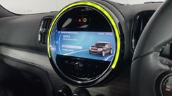 2022 (72) MINI COUNTRYMAN 1.5 Cooper S E Exclusive ALL4 PHEV 5dr Auto 3307689