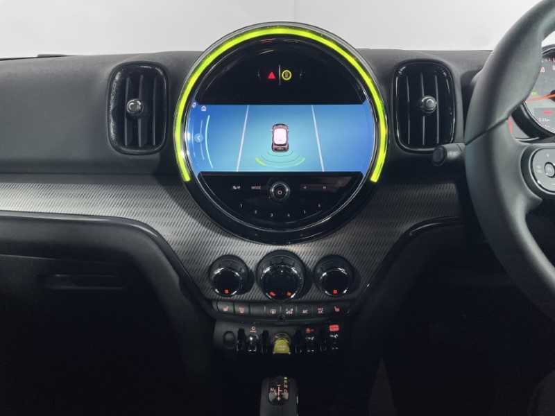 2022 (72) MINI COUNTRYMAN 1.5 Cooper S E Exclusive ALL4 PHEV 5dr Auto 3307670