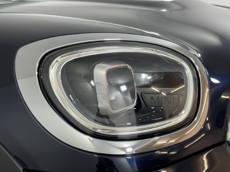 2022 (72) MINI COUNTRYMAN 1.5 Cooper S E Exclusive ALL4 PHEV 5dr Auto 3307733