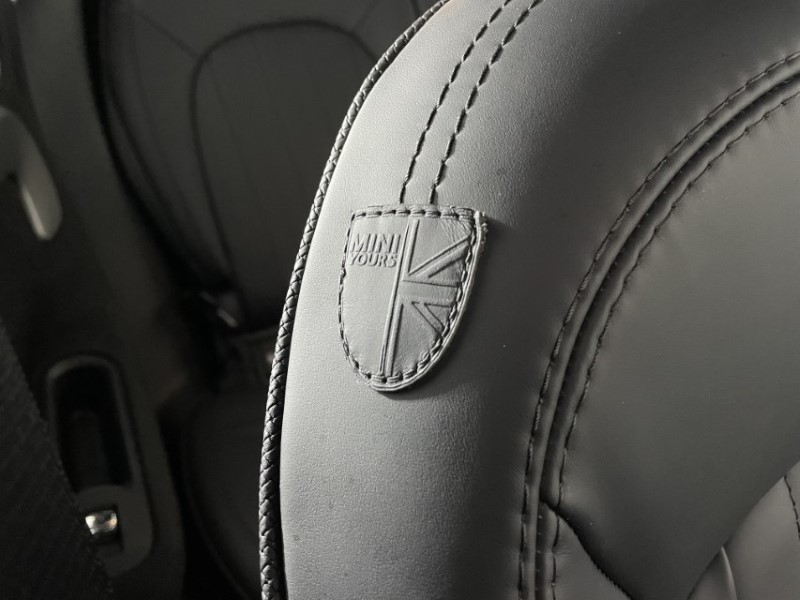 2022 (72) MINI COUNTRYMAN 1.5 Cooper S E Exclusive ALL4 PHEV 5dr Auto 3307691