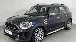 2022 (72) MINI COUNTRYMAN 1.5 Cooper S E Exclusive ALL4 PHEV 5dr Auto 3307711