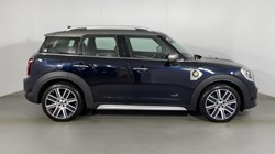 2022 (72) MINI COUNTRYMAN 1.5 Cooper S E Exclusive ALL4 PHEV 5dr Auto 3238645