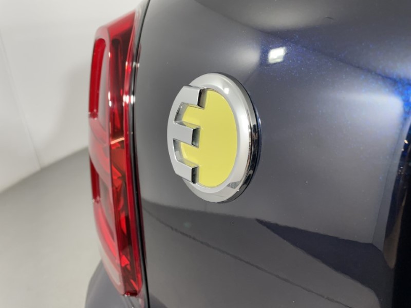 2022 (72) MINI COUNTRYMAN 1.5 Cooper S E Exclusive ALL4 PHEV 5dr Auto 3307699