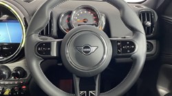 2022 (72) MINI COUNTRYMAN 1.5 Cooper S E Exclusive ALL4 PHEV 5dr Auto 3307672