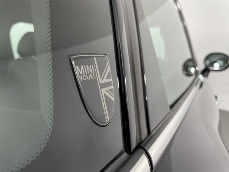 2022 (72) MINI COUNTRYMAN 1.5 Cooper S E Exclusive ALL4 PHEV 5dr Auto 3307697