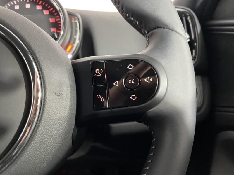 2022 (72) MINI COUNTRYMAN 1.5 Cooper S E Exclusive ALL4 PHEV 5dr Auto 3307674