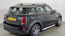 2022 (72) MINI COUNTRYMAN 1.5 Cooper S E Exclusive ALL4 PHEV 5dr Auto 3307721