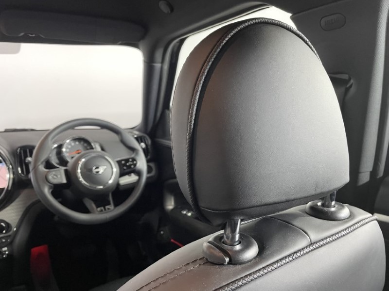 2022 (72) MINI COUNTRYMAN 1.5 Cooper S E Exclusive ALL4 PHEV 5dr Auto 3238634