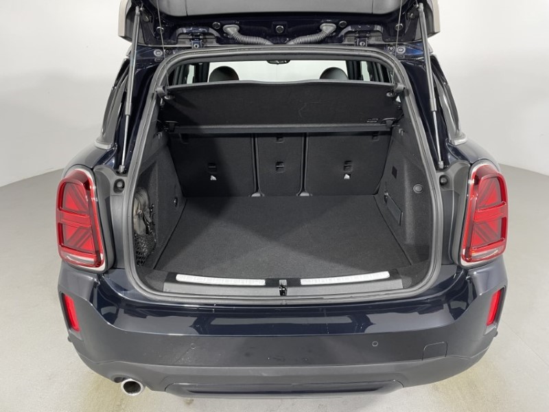 2022 (72) MINI COUNTRYMAN 1.5 Cooper S E Exclusive ALL4 PHEV 5dr Auto 3238633