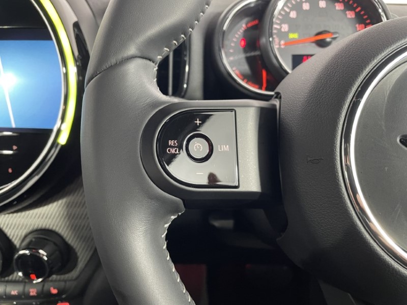 2022 (72) MINI COUNTRYMAN 1.5 Cooper S E Exclusive ALL4 PHEV 5dr Auto 3307673