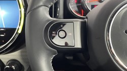 2022 (72) MINI COUNTRYMAN 1.5 Cooper S E Exclusive ALL4 PHEV 5dr Auto 3307673