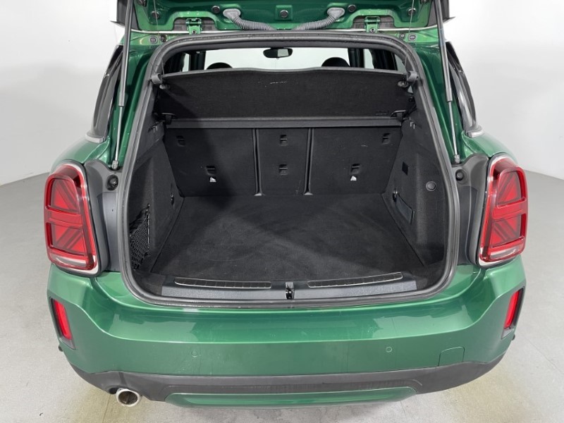 2020 (70) MINI COUNTRYMAN 1.5 Cooper S E Exclusive ALL4 PHEV 5dr Auto 3273162