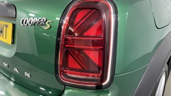 2020 (70) MINI COUNTRYMAN 1.5 Cooper S E Exclusive ALL4 PHEV 5dr Auto 3273156