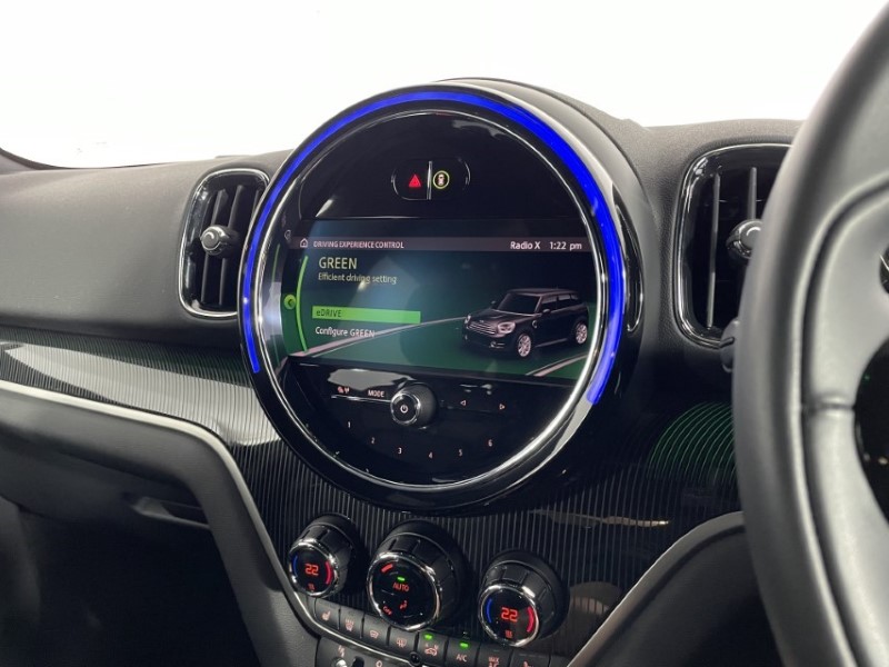 2020 (70) MINI COUNTRYMAN 1.5 Cooper S E Exclusive ALL4 PHEV 5dr Auto 3273140