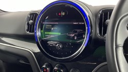 2020 (70) MINI COUNTRYMAN 1.5 Cooper S E Exclusive ALL4 PHEV 5dr Auto 3273140