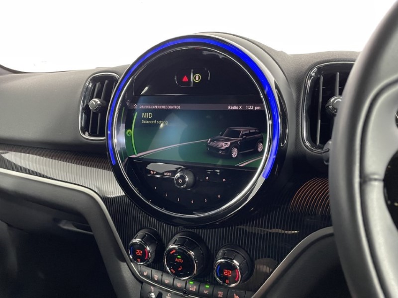 2020 (70) MINI COUNTRYMAN 1.5 Cooper S E Exclusive ALL4 PHEV 5dr Auto 3273139