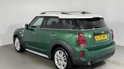 2020 (70) MINI COUNTRYMAN 1.5 Cooper S E Exclusive ALL4 PHEV 5dr Auto 3273184
