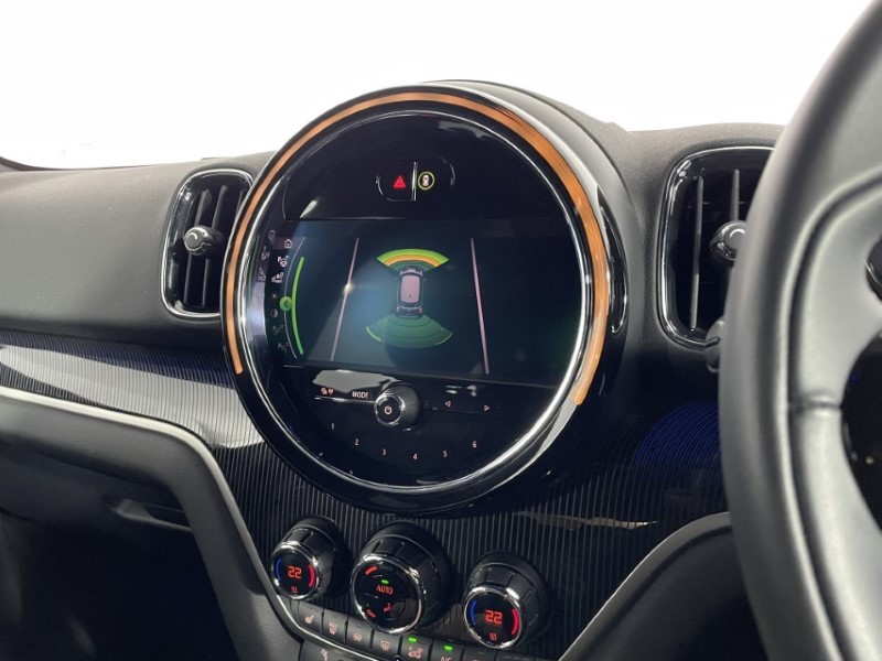 2020 (70) MINI COUNTRYMAN 1.5 Cooper S E Exclusive ALL4 PHEV 5dr Auto 3273141