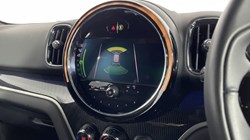 2020 (70) MINI COUNTRYMAN 1.5 Cooper S E Exclusive ALL4 PHEV 5dr Auto 3273141