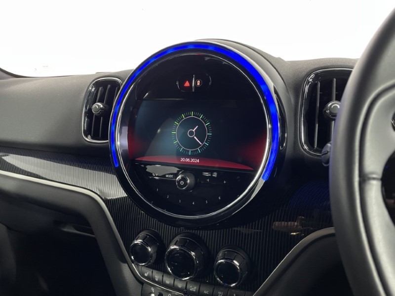 2020 (70) MINI COUNTRYMAN 1.5 Cooper S E Exclusive ALL4 PHEV 5dr Auto 3273132