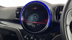 2020 (70) MINI COUNTRYMAN 1.5 Cooper S E Exclusive ALL4 PHEV 5dr Auto 3273132