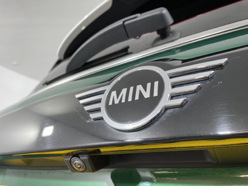 2020 (70) MINI COUNTRYMAN 1.5 Cooper S E Exclusive ALL4 PHEV 5dr Auto 3273159