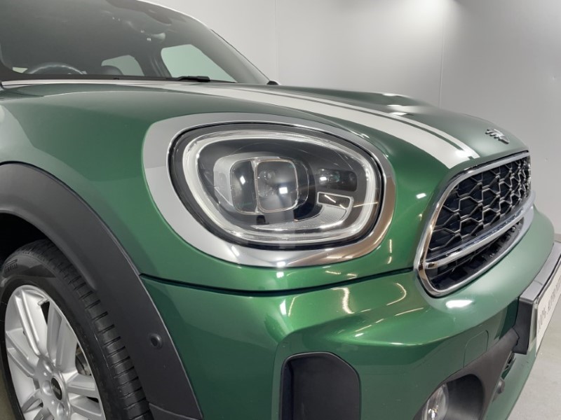 2020 (70) MINI COUNTRYMAN 1.5 Cooper S E Exclusive ALL4 PHEV 5dr Auto 3273194