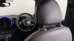 2020 (70) MINI COUNTRYMAN 1.5 Cooper S E Exclusive ALL4 PHEV 5dr Auto 3273163