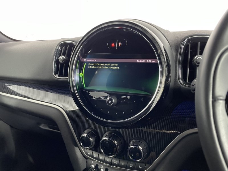 2020 (70) MINI COUNTRYMAN 1.5 Cooper S E Exclusive ALL4 PHEV 5dr Auto 3273137