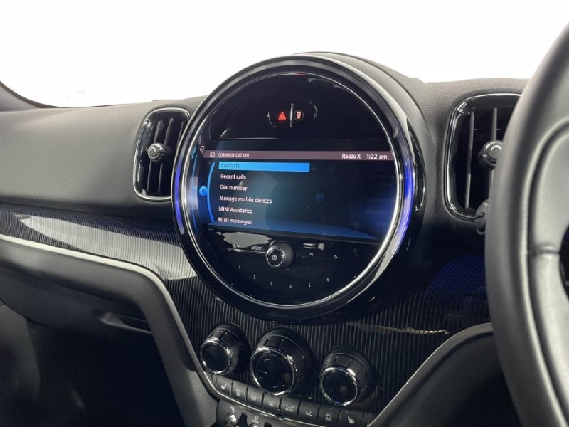 2020 (70) MINI COUNTRYMAN 1.5 Cooper S E Exclusive ALL4 PHEV 5dr Auto 3273136