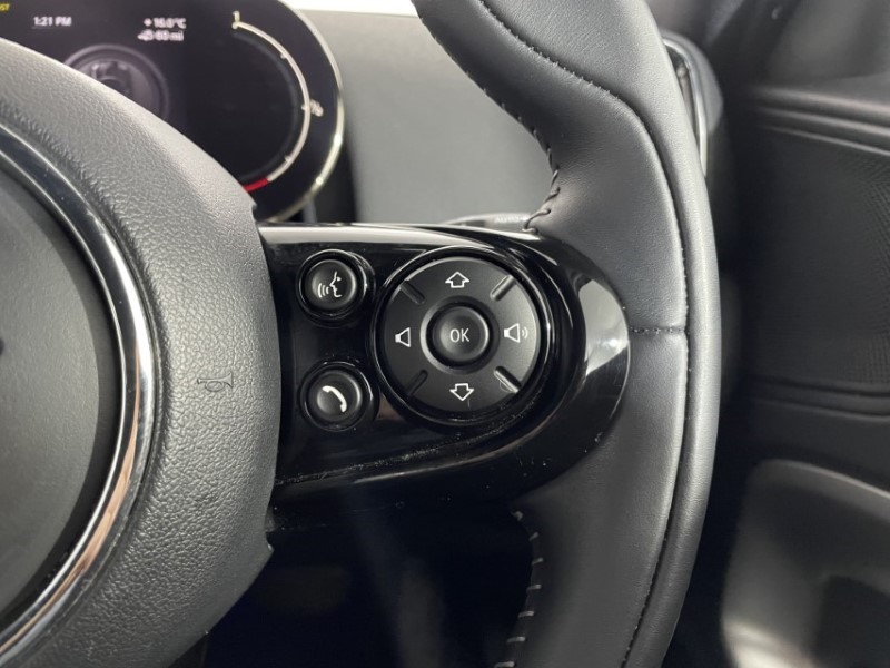 2020 (70) MINI COUNTRYMAN 1.5 Cooper S E Exclusive ALL4 PHEV 5dr Auto 3273126