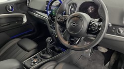 2020 (70) MINI COUNTRYMAN 1.5 Cooper S E Exclusive ALL4 PHEV 5dr Auto 3273143