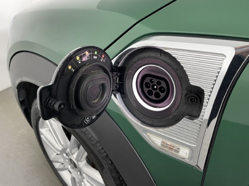 2020 (70) MINI COUNTRYMAN 1.5 Cooper S E Exclusive ALL4 PHEV 5dr Auto 3273169