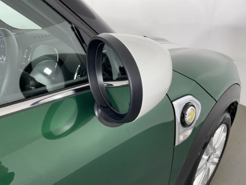 2020 (70) MINI COUNTRYMAN 1.5 Cooper S E Exclusive ALL4 PHEV 5dr Auto 3273150