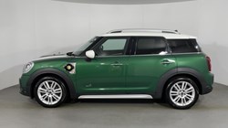 2020 (70) MINI COUNTRYMAN 1.5 Cooper S E Exclusive ALL4 PHEV 5dr Auto 3273181