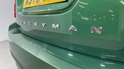 2020 (70) MINI COUNTRYMAN 1.5 Cooper S E Exclusive ALL4 PHEV 5dr Auto 3273158