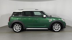 2020 (70) MINI COUNTRYMAN 1.5 Cooper S E Exclusive ALL4 PHEV 5dr Auto 3273173