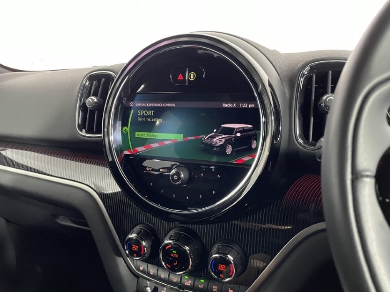 2020 (70) MINI COUNTRYMAN 1.5 Cooper S E Exclusive ALL4 PHEV 5dr Auto 3273138