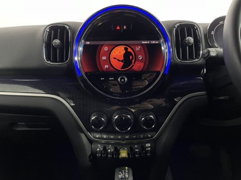 2020 (70) MINI COUNTRYMAN 1.5 Cooper S E Exclusive ALL4 PHEV 5dr Auto 3273122